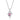 Eternal Glow: Moissanite Silver Necklaces - Timeless Elegance for Every Moment
